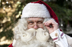 FactFind: How much sugar does Santa consume in Ireland on Christmas Eve?