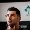 'There's a fair bit of faith put in me and a fair bit of pressure to repay the coach' -- Rob Kearney