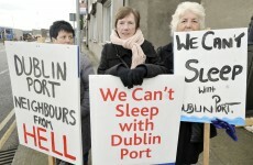 Dublin Port to welcome cruise ships as part of 'masterplan'