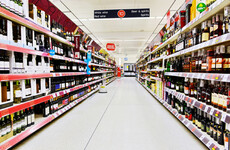 Ireland must wait for the North before banning the sale of cheap alcohol
