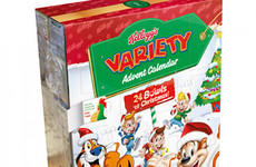 7 cheap and cheerful advent calendars you'll want to treat yourself to
