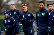 Can Ireland silence Danish critics and more talking points