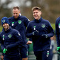 Can Ireland silence Danish critics and more talking points