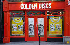 After years of downsizing, Golden Discs has changed its tune with three new stores