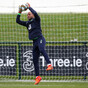 Ireland all set for the very real prospect of penalty shootout drama tomorrow night