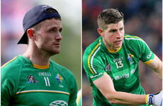 Monaghan star jumps on a plane to replace Pearce Hanley for Saturday's second test