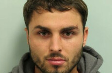 Ex-partner of reality star found guilty of acid attack outside London nightclub