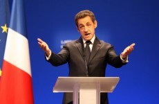 Sarkozy calls for new legislation on 'Armenian genocide denial'
