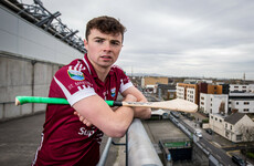'You'd be going to matches and lads would be stopping him to talk': Growing up with a famous father