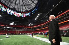 NFL owners have discussed a 'nuclear option' that would force Jerry Jones to sell the Cowboys