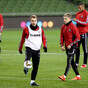'He doesn't know the players' - Denmark hit back at David Meyler comments