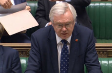 'Take it or leave it': MPs will get a chance to turn down Brexit deal