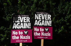 US hate crimes rose during 2016 election as over 6,000 incidents reported