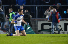 One of the most successful Ulster club footballers retires after 23 year-career with Ballinderry