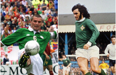 Nearly 3 in 4 of us would like to see an All-Ireland soccer team
