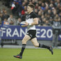 Beauden Barrett and Owen Farrell among 5 nominees for World Rugby player of the year