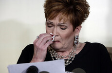 'I thought that he was going to rape me' - Another woman accuses Republican candidate Roy Moore