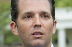 Trump Jr releases messages with WikiLeaks during 2016 campaign