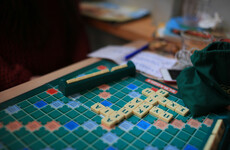 One of Britain's top Scrabble players gets three-year ban for cheating