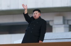 North Korea agrees to suspend nuclear activities and freeze missile tests