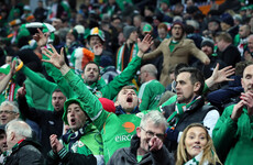 Poll: Will you watch the Ireland v Denmark match tonight?