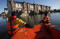 Corkonians demand flood inquiry