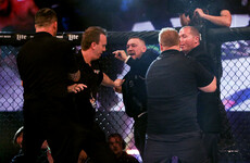 Conor McGregor 'pulled' from UFC card thanks to Bellator antics, according to commission boss