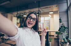 Poll: Do you regularly post selfies on social media?