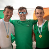 The man behind Ireland's success has been shortlisted for World Rowing Coach of the Year