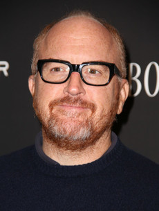 Louis CK's manager denies trying to cover up client's sexual misconduct