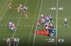 Analysis: Sometimes the best form of attack is the other team's defence