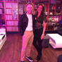 Olly Murs has been 'secretly dating' Melanie Sykes for almost a year now... it's the Dredge