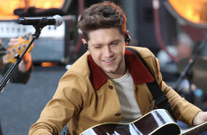 One Direction's Niall Horan has taken a stake in an Irish startup that puts sounds to emojis