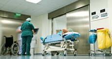 Hospital breakdown: 9,206 elderly people forced to wait over 24 hours in Emergency Departments