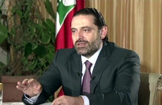 Explainer: Why the baffling resignation of Lebanon's Prime Minister is escalating Middle East tensions