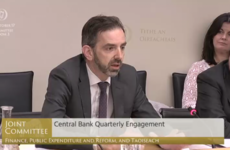 Central Bank wants bank execs to 'take a long hard look in the mirror' over tracker scandal