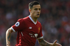 To Spain! Ronaldinho wants to see perfect fit Philippe Coutinho at Barcelona