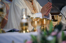 'We carry negativity in our bodies': Therapy sessions for priests affected by abuse scandals