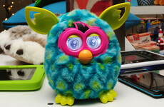 Warning to Irish parents as investigation finds some toys can allow children to talk to strangers
