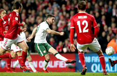 Predict the correct score in tonight's World Cup qualifier and win a copy of The42's new book