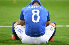 Italy's World Cup flop could cost their economy €1 billion