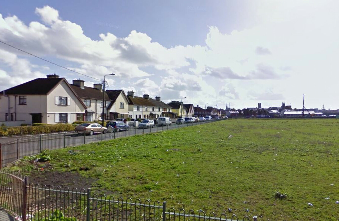 Plans to build new homes in Ireland's poorest area criticised as having