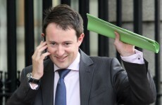 Sherlock confirms that ‘Irish SOPA’ has been signed into law