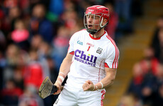 Familiar face taking over Cork, new Munster hurling format and admiring Cluxton