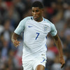 Southgate hails 'exciting' Rashford as striker leads England's youth movement
