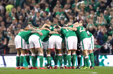 Here's how we think the Boys in Green rated in their World Cup play-off