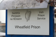 Nephew of Gerry 'The Monk' Hutch takes legal case against Wheatfield Prison