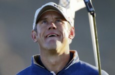 Westwood happy to have Rory rivalry