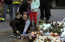 Sandy Hook families renew push to have gun makers held responsible for their children's deaths