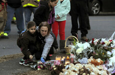 Sandy Hook families renew push to have gun makers held responsible for their children's deaths